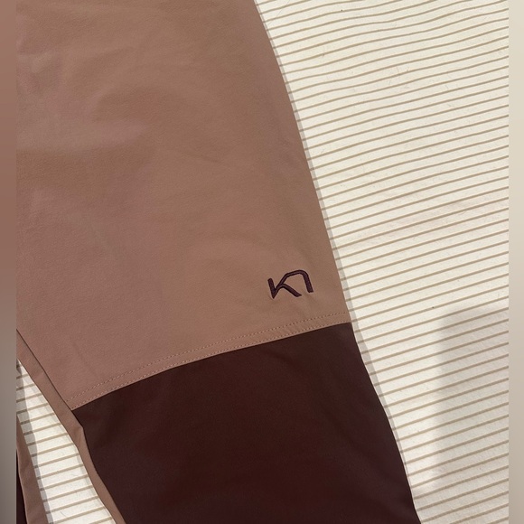 Kari Traa hiking pants. New, never worn. - Picture 3 of 5